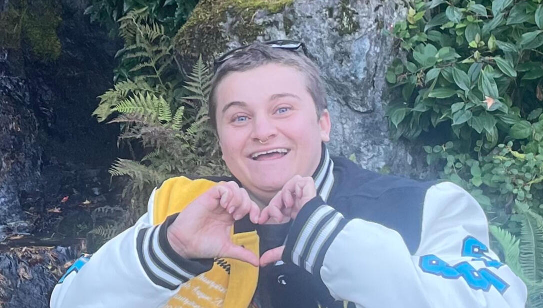 Keyboard Cow Crafts Founder, Echo Corby